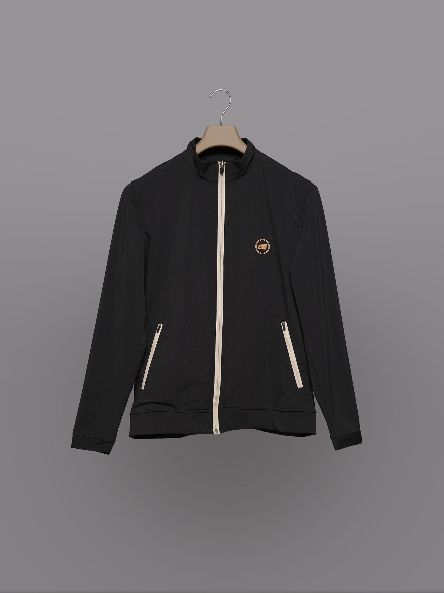 Chaqueta Negra – Mujer