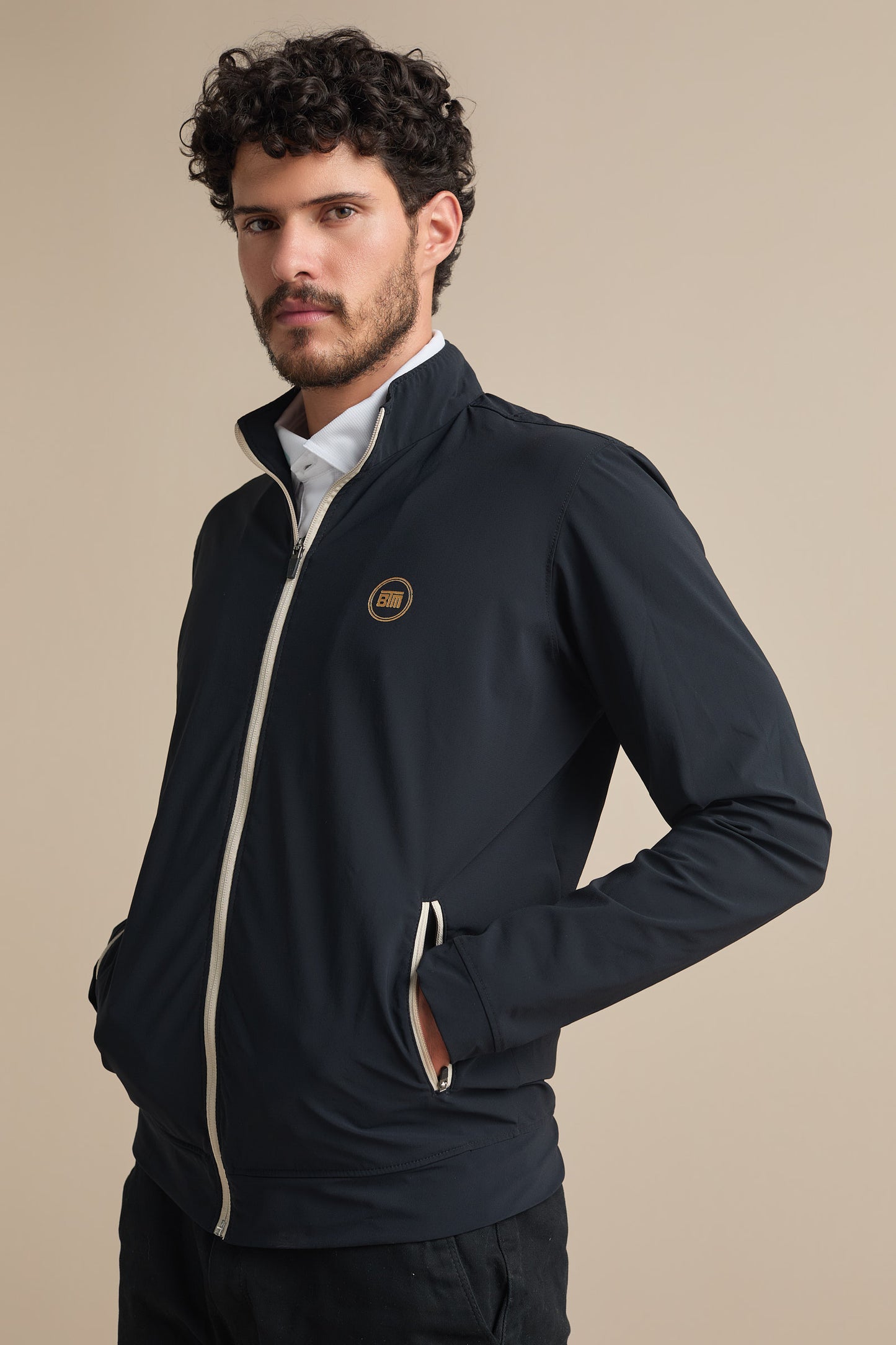 Dark knight Jacket