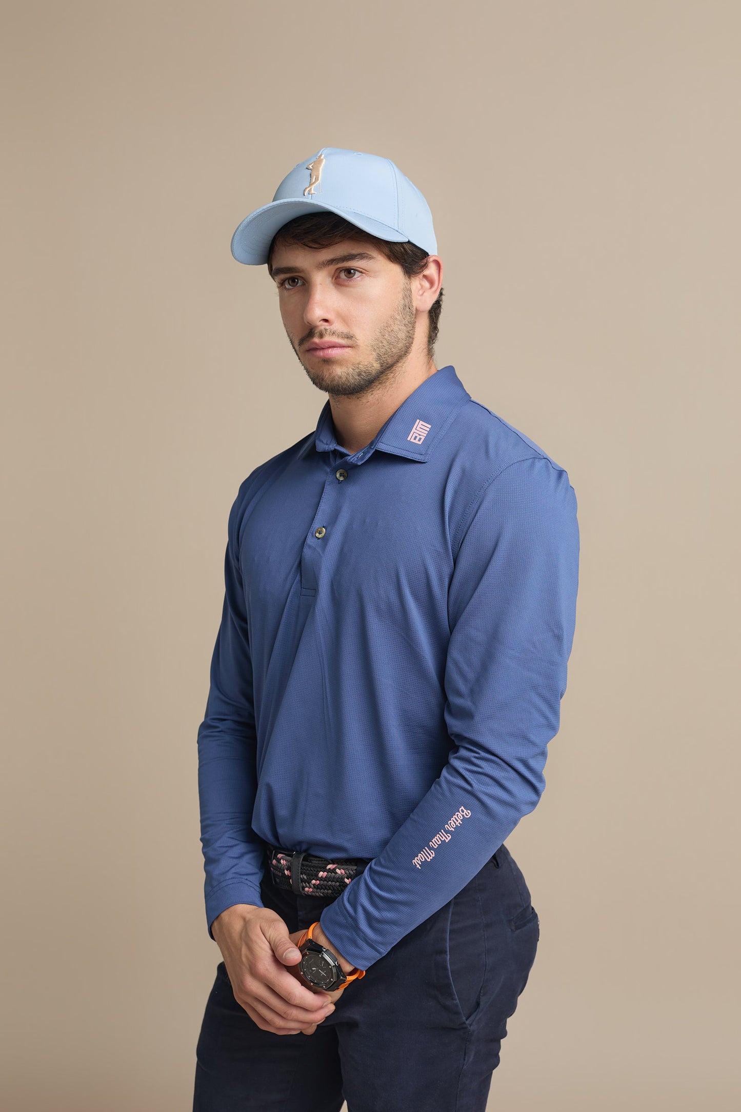 Ropa de golf de alta calidad en Bogotá - BTM Golf