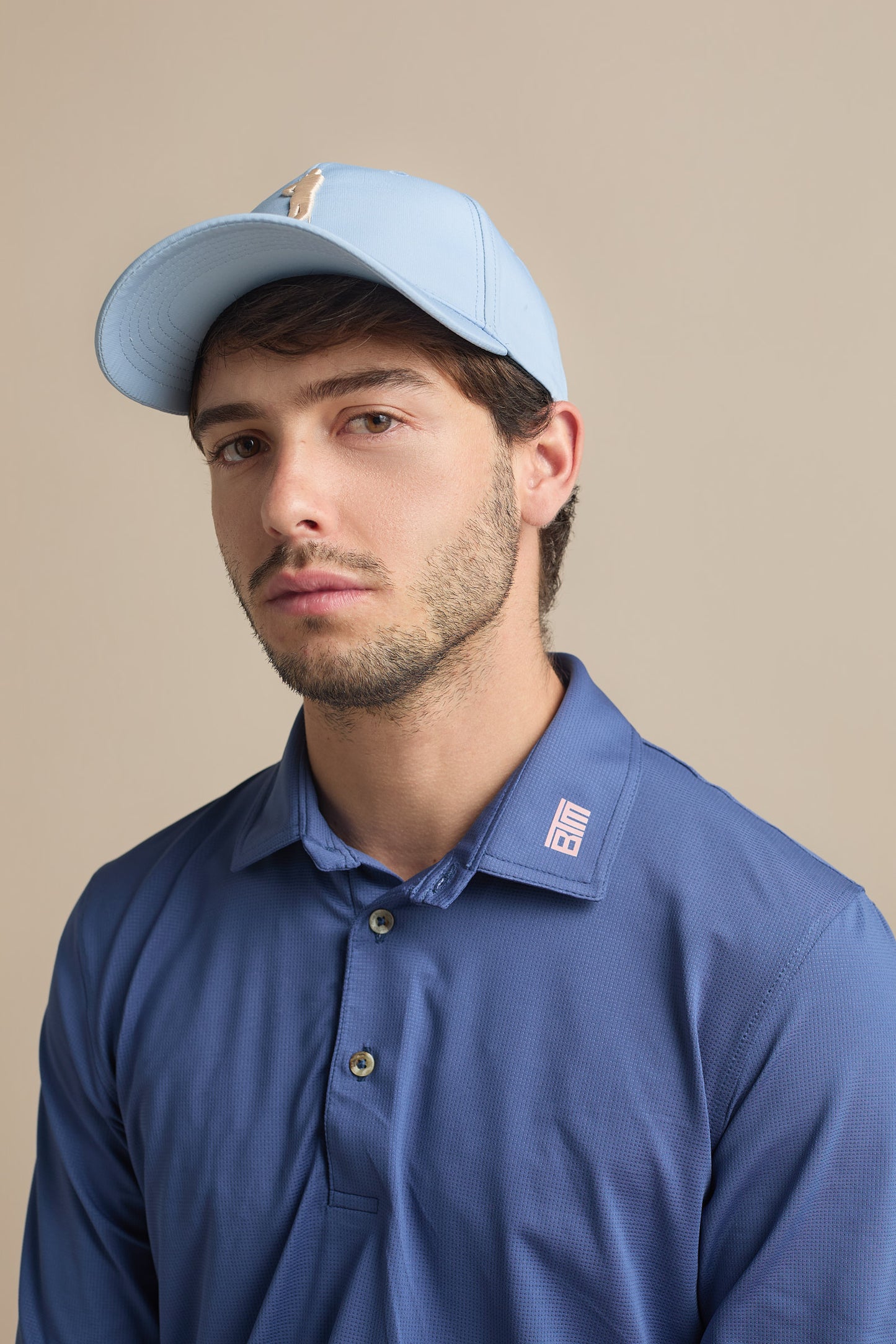 Polo de golf para clima cálido - BTM Golf Colombia