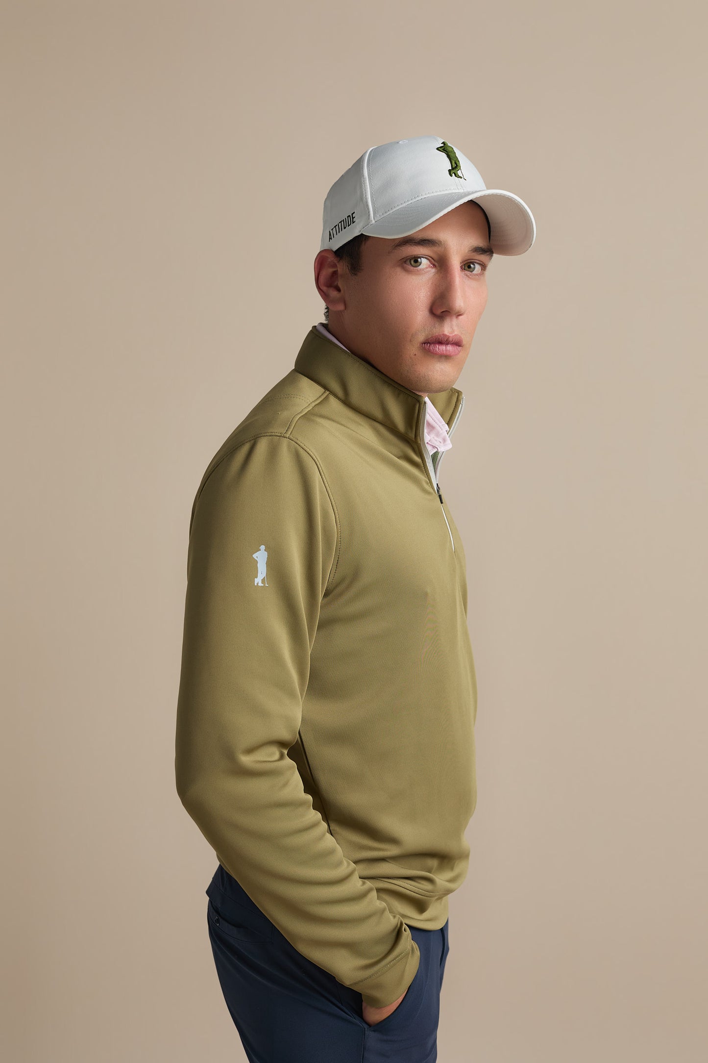 Cash is King Pullover