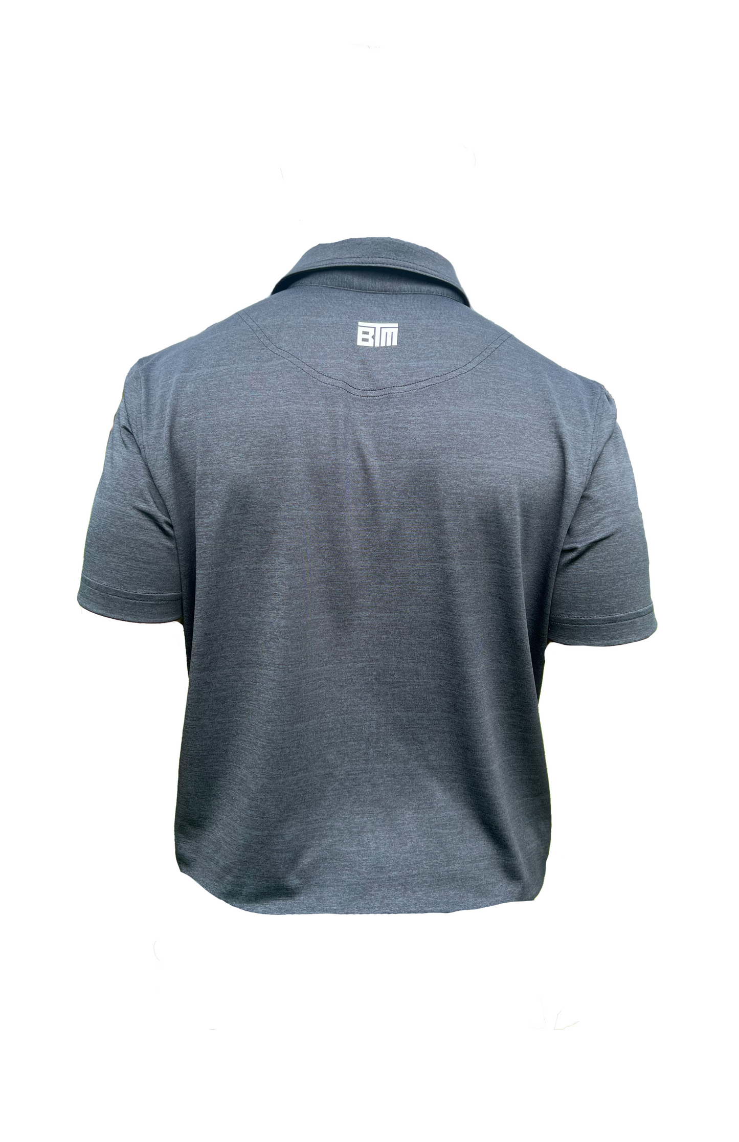 BTM Storm Men's Golf Polo