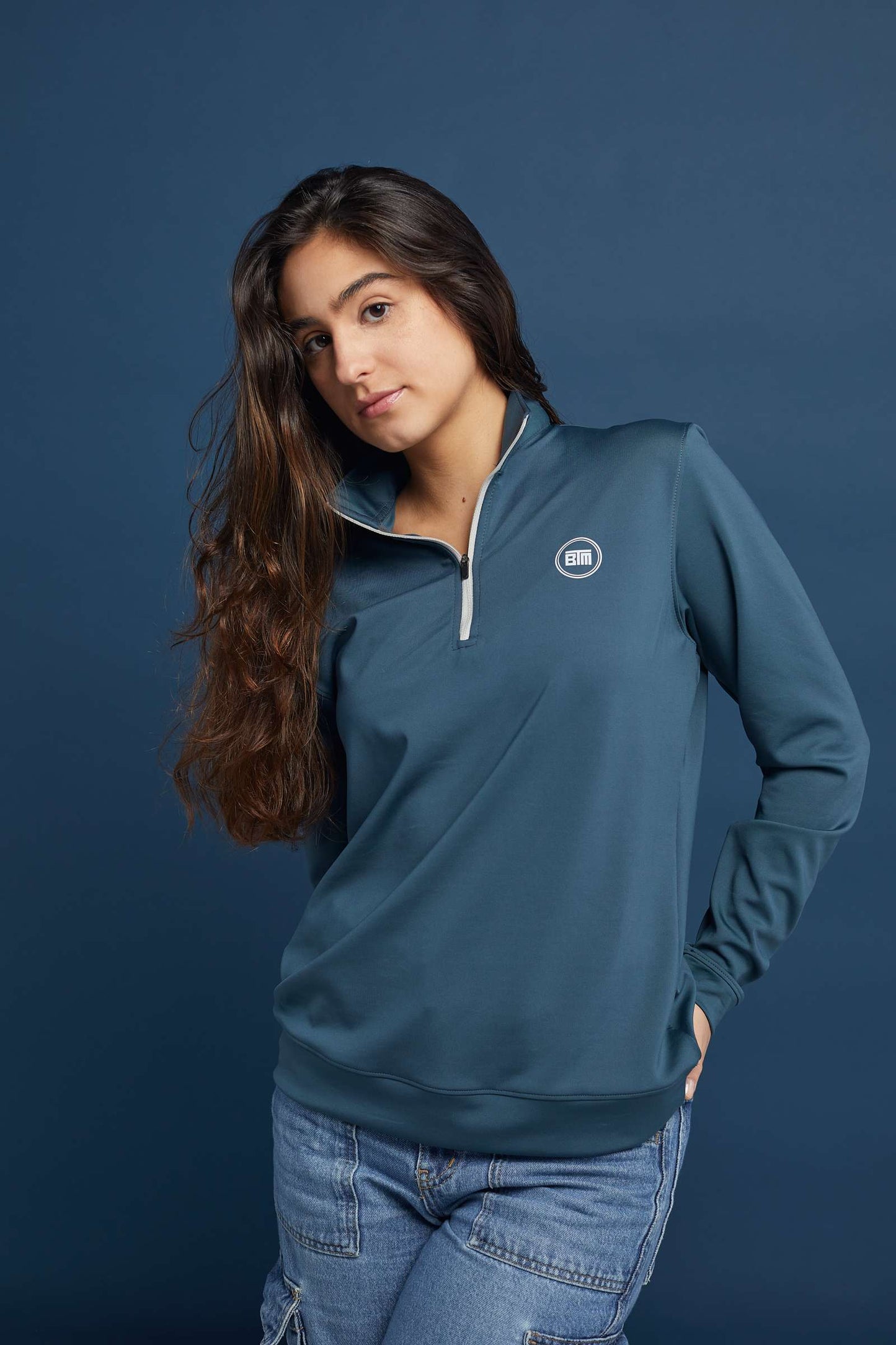 Gatsby Women's Pullover