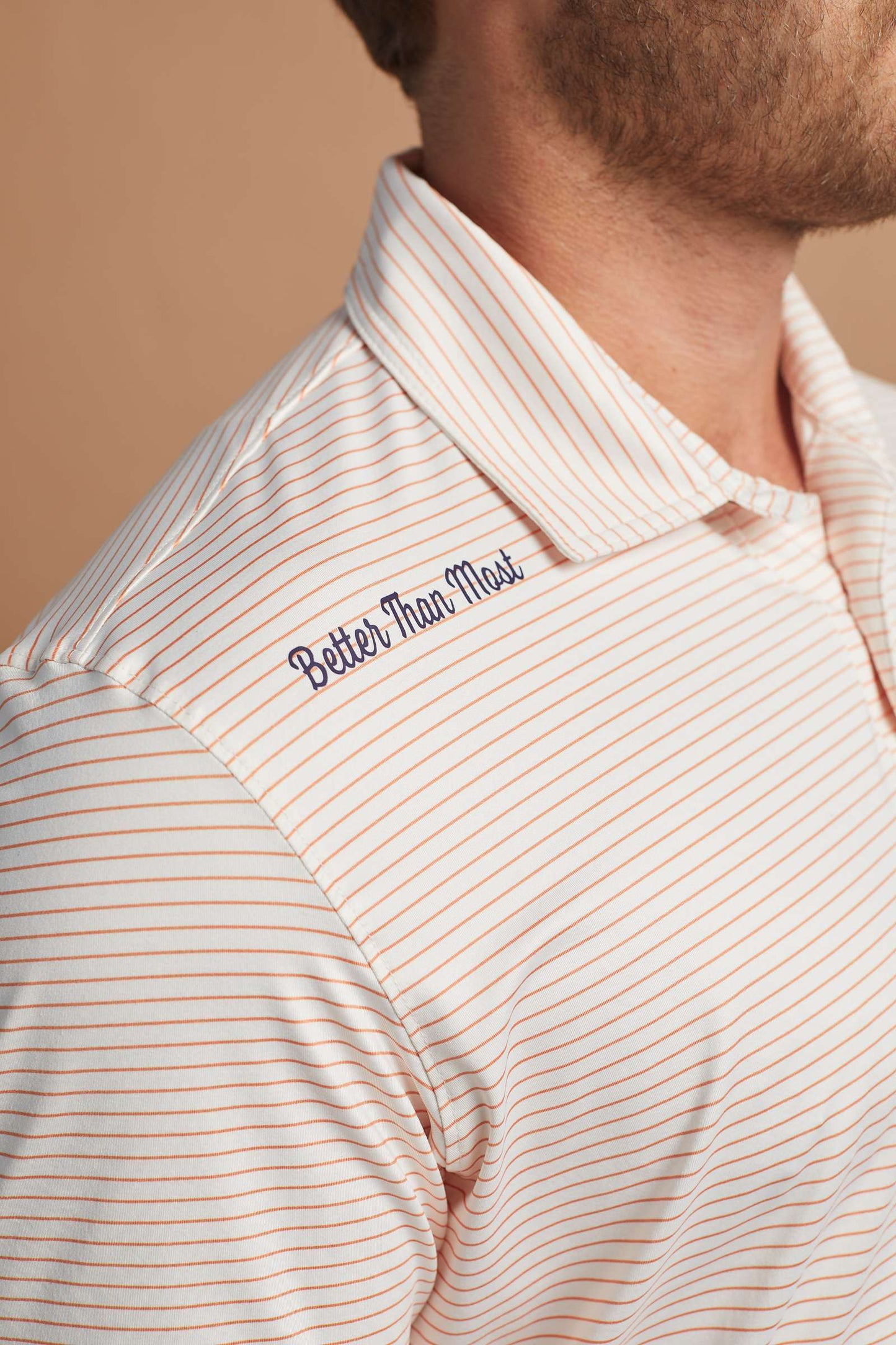 Dawn and Dusk Men's Polo