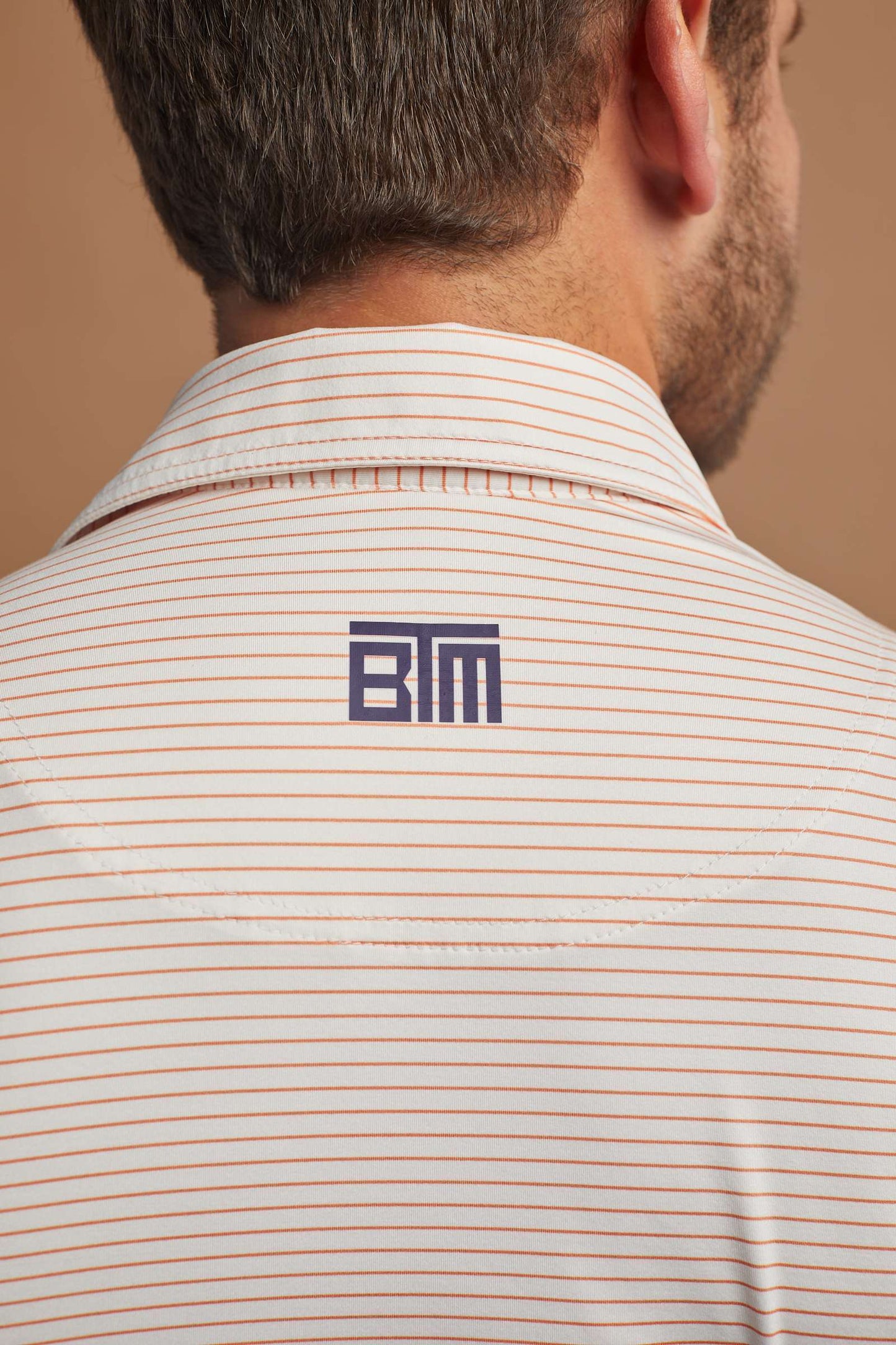 Dawn and Dusk Men's Polo