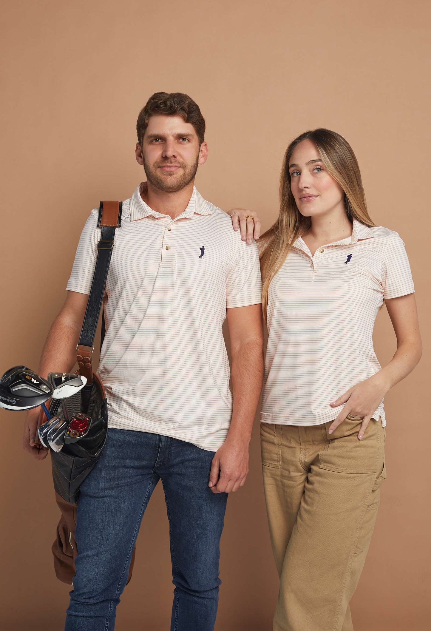 Dawn and Dusk Women's Polo