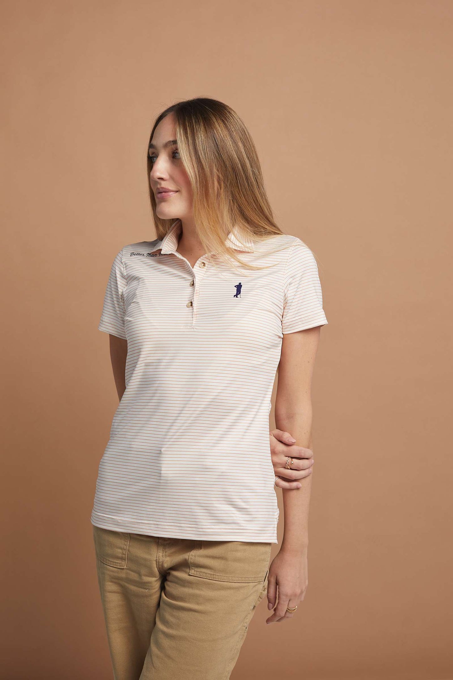 Dawn and Dusk Women's Polo