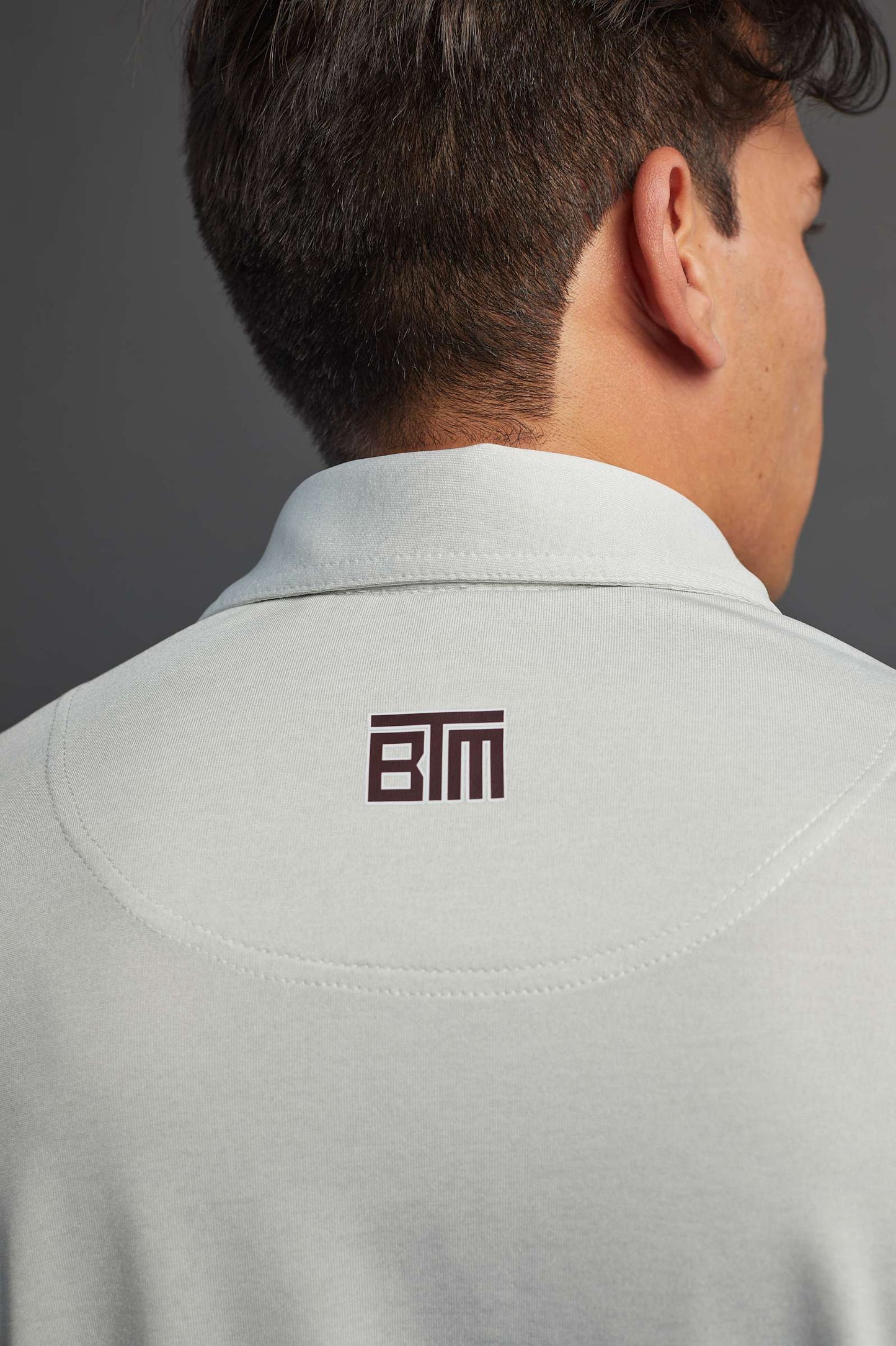 Sand Trap Long Sleeve Men's Polo