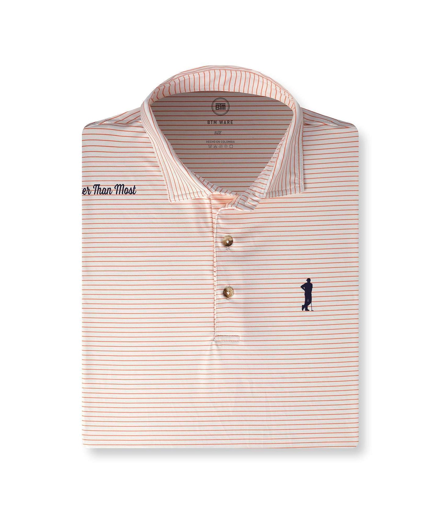 Dawn and Dusk Men's Polo