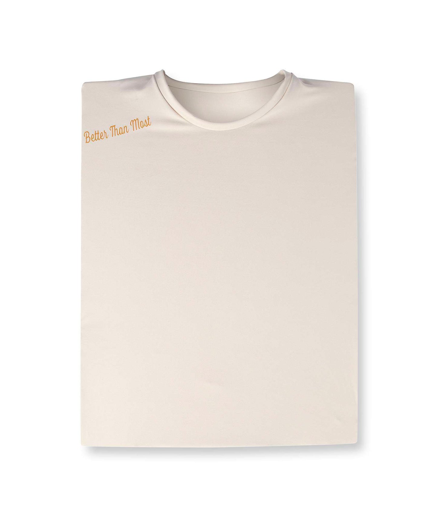 Espresso Crew Neck Women's Polo Pre-Order 10 days.