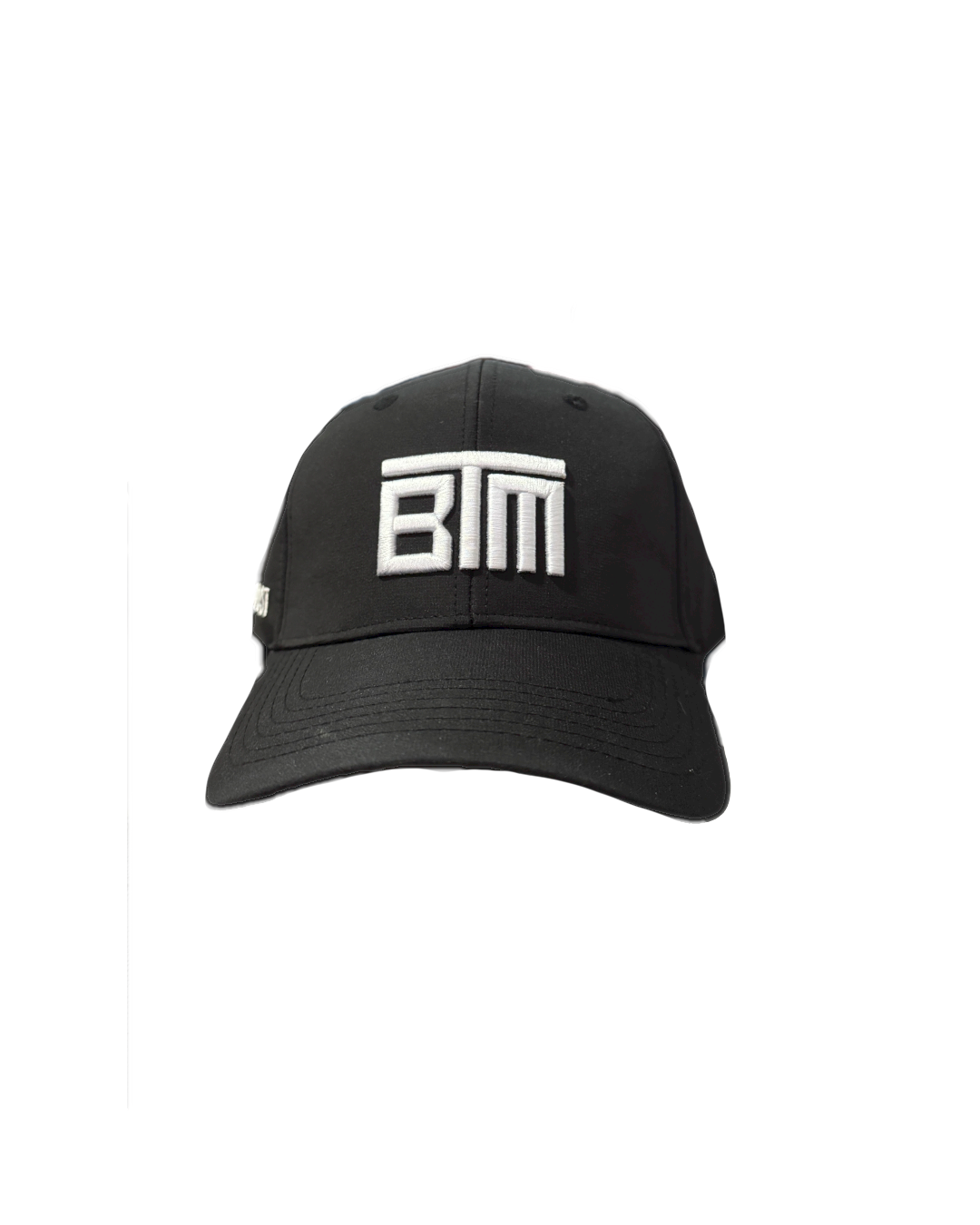 Black Than Most Hat