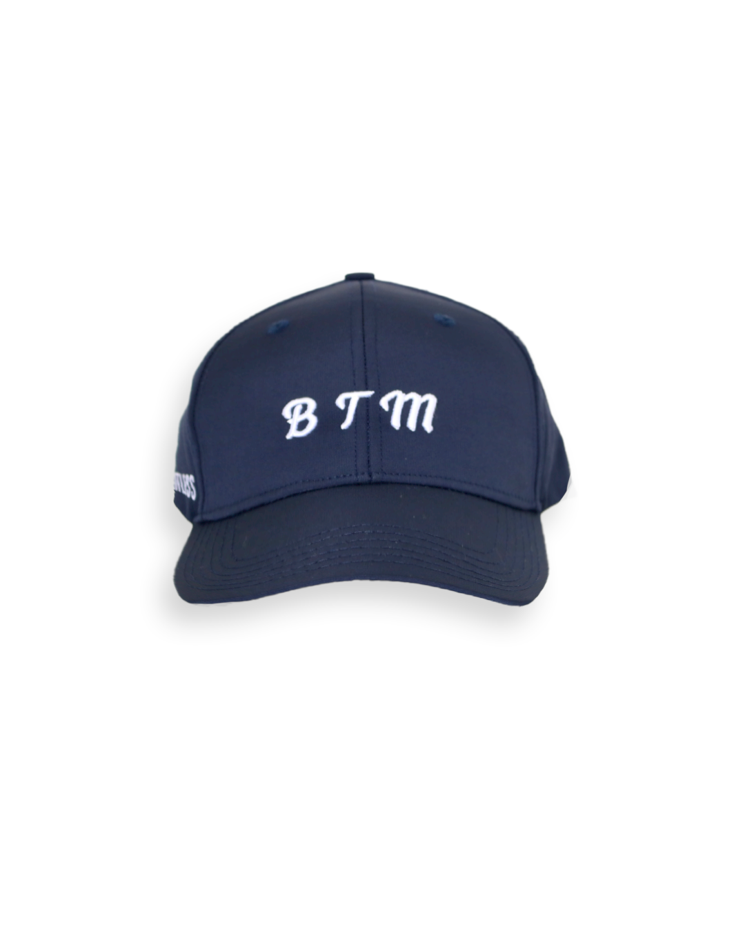 Blue Relentless Hat