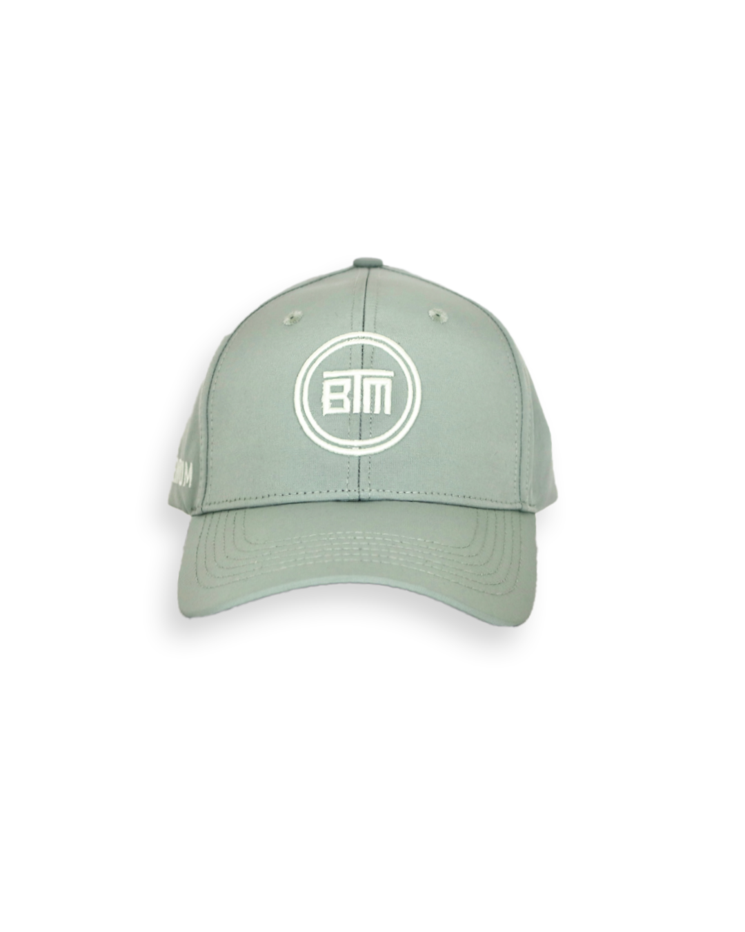 Green Momentum Hat