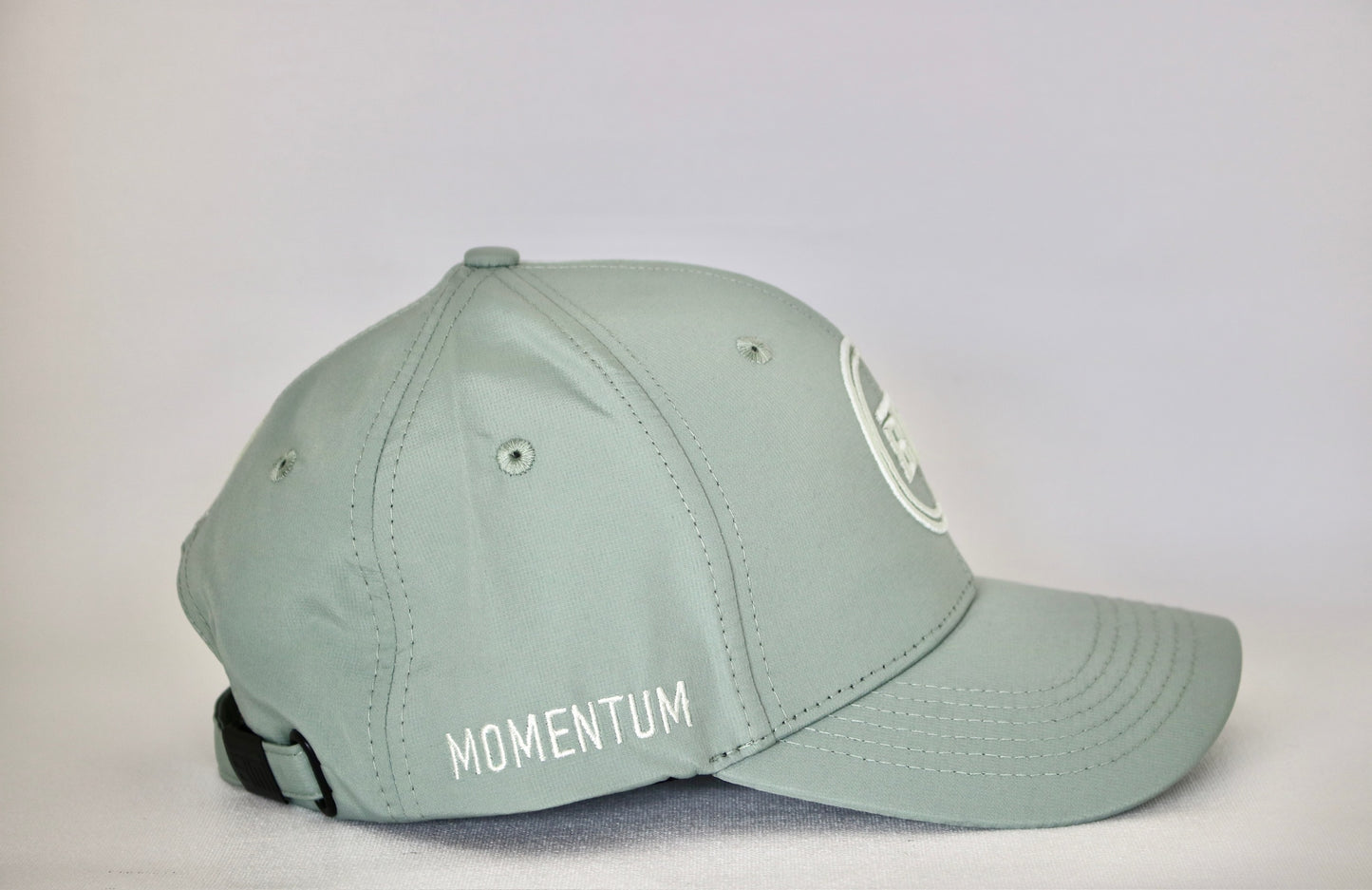 Green Momentum Hat