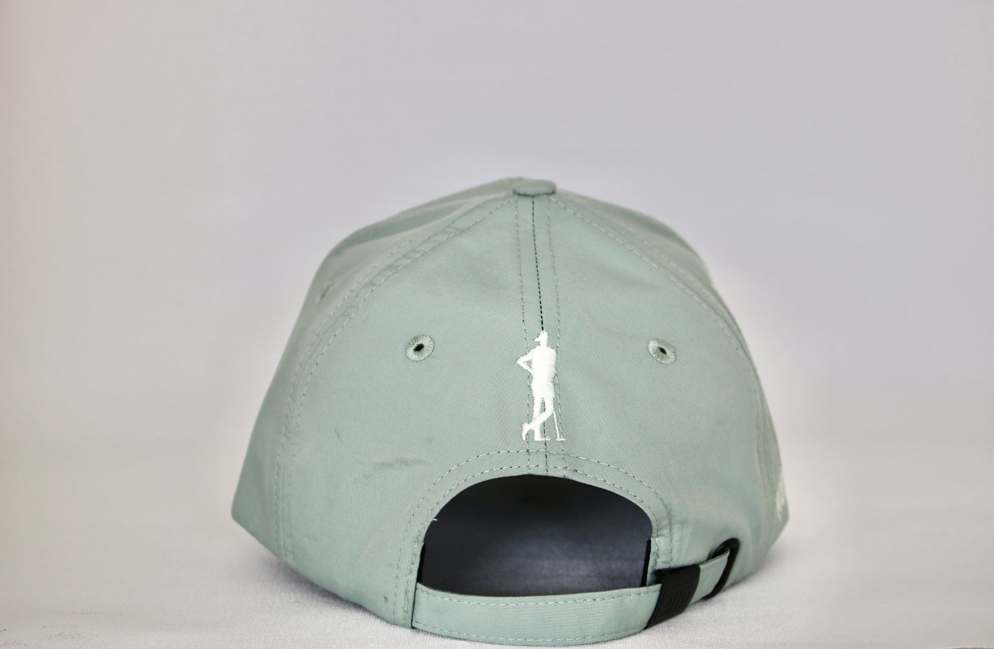 Green Momentum Hat