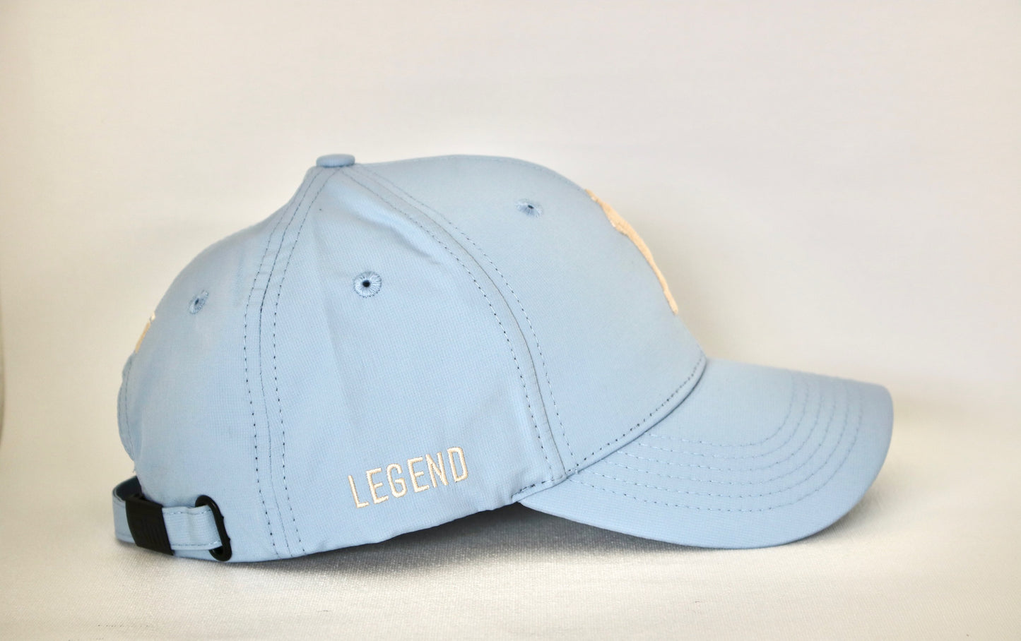 Sky Blue Legend Hat