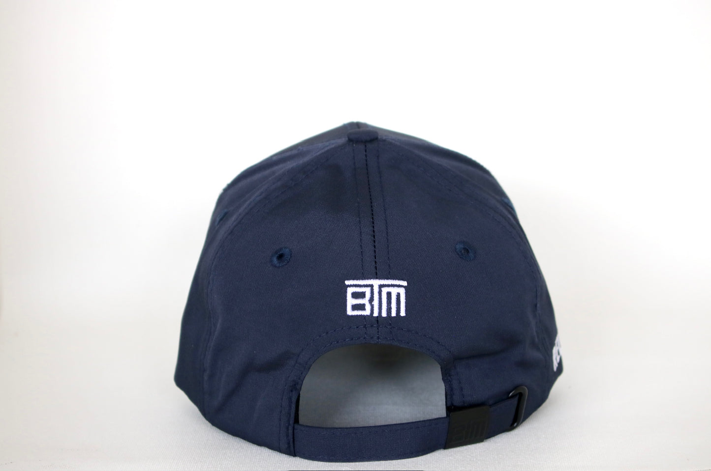 Blue Relentless Hat