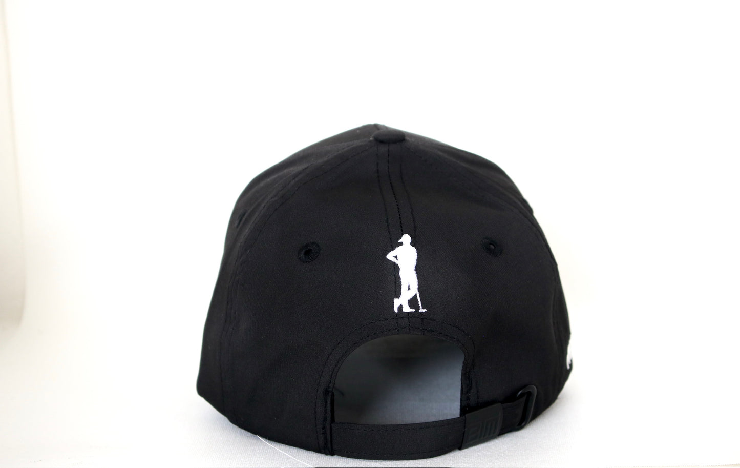 Black Than Most Hat