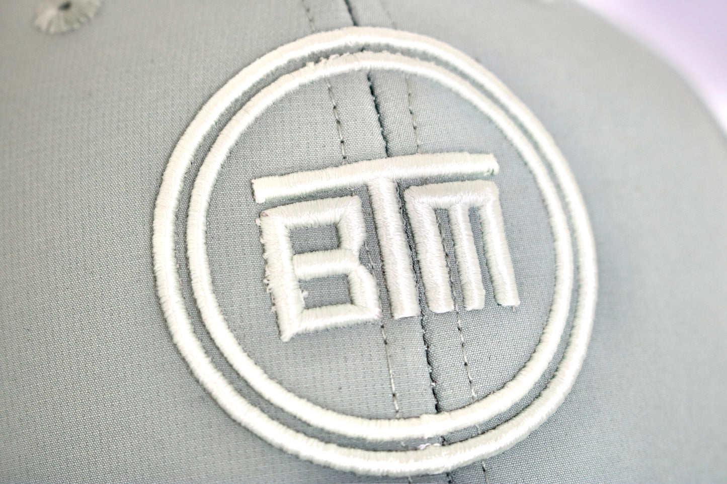 Green Momentum Hat