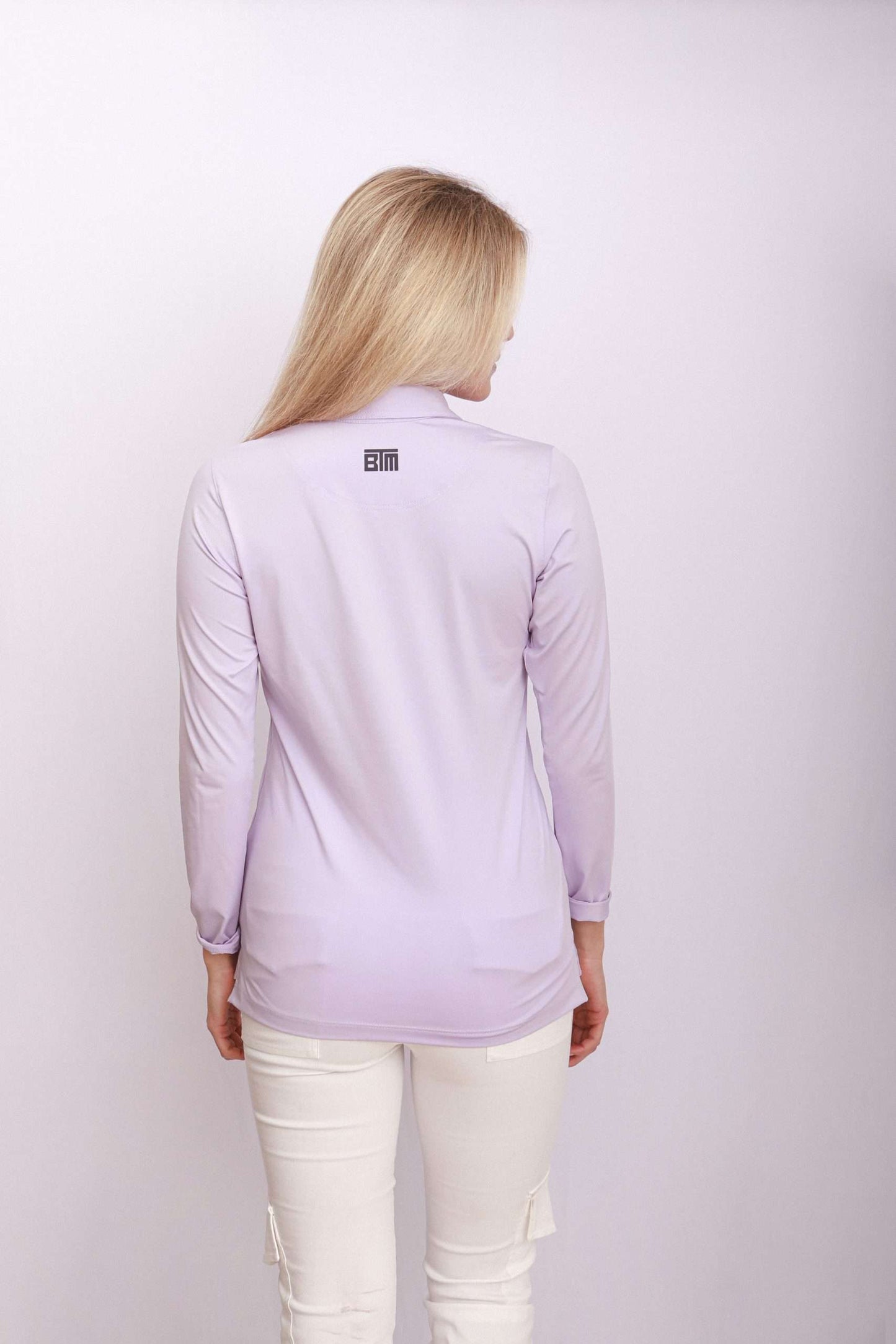 BTM Women's Azalea Golf Polo