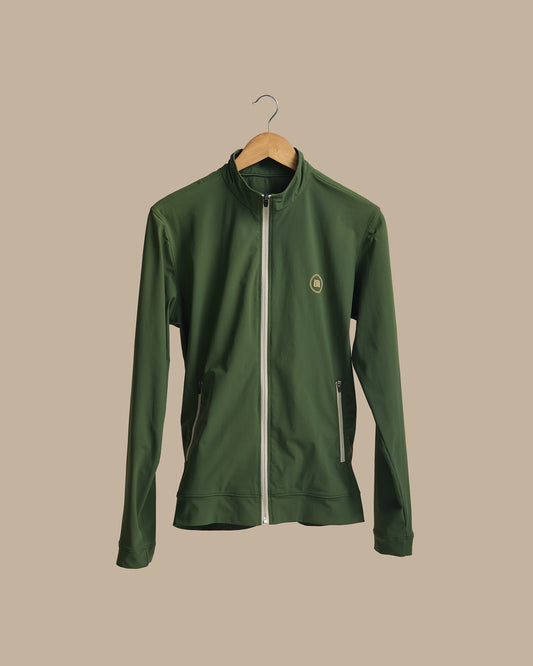 Green Pine Jacket