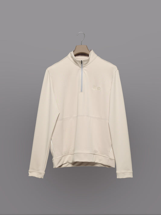 Pullover Beige “Saiko” – Edición Limitada