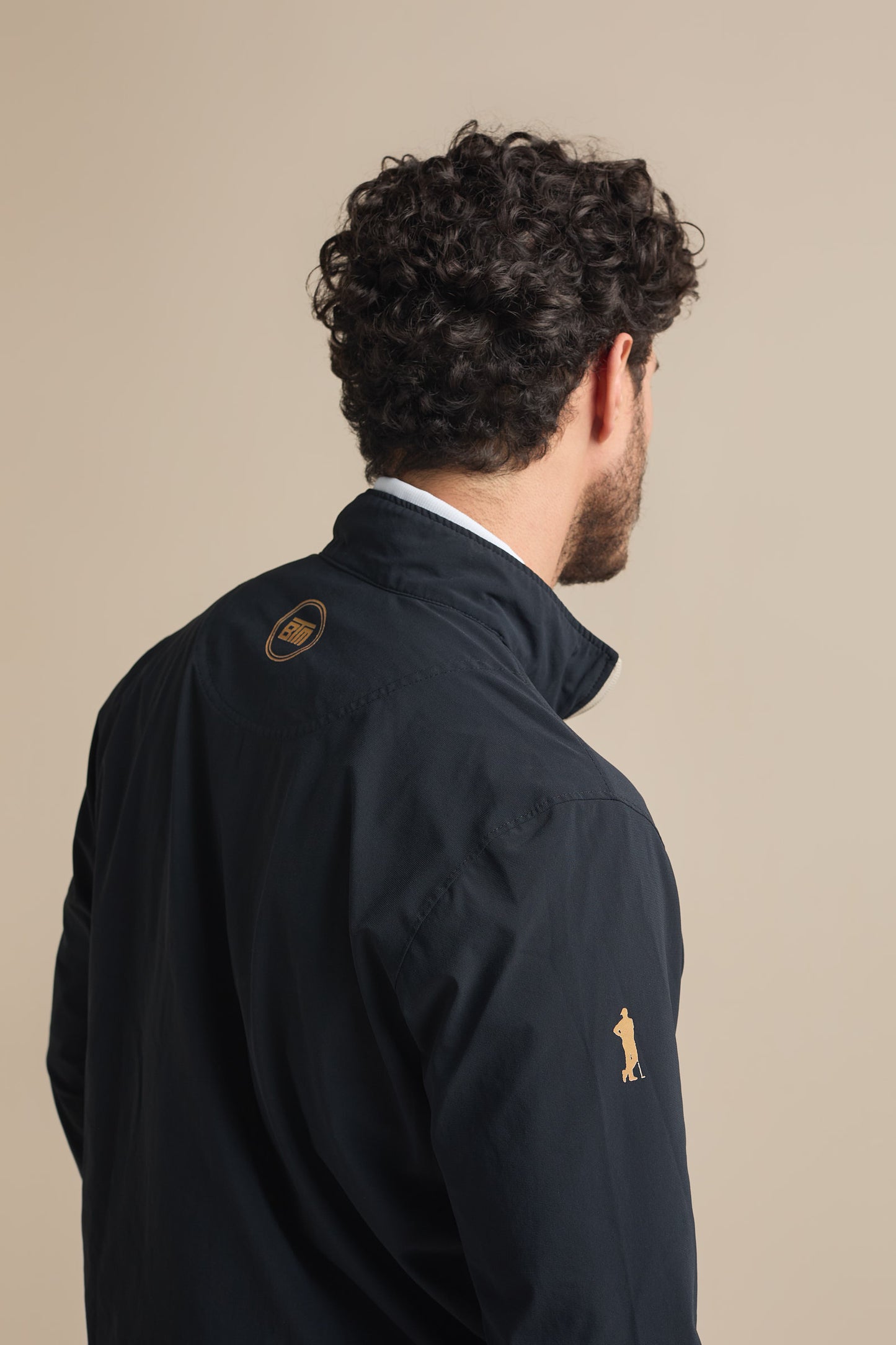 Dark knight Jacket