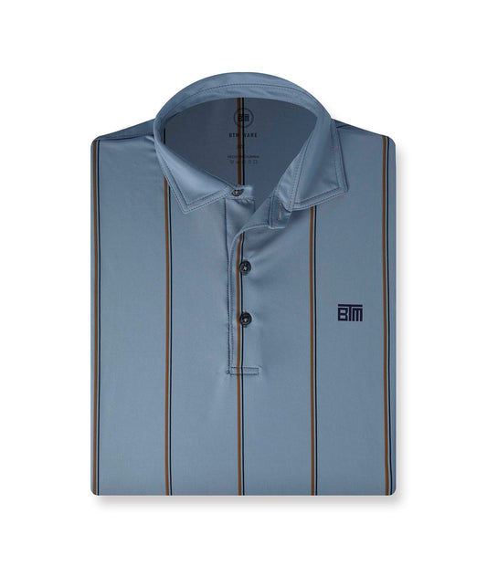 Winner's Circle TW Men's Polo