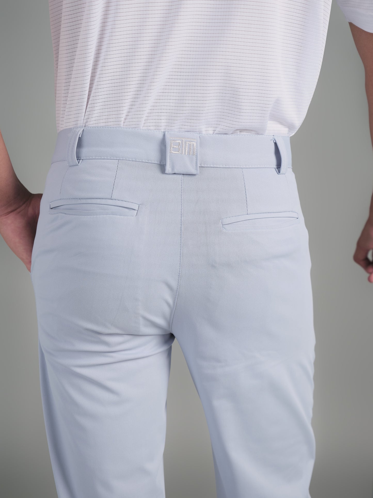 Pantalón Everyday Performance Azul Claro