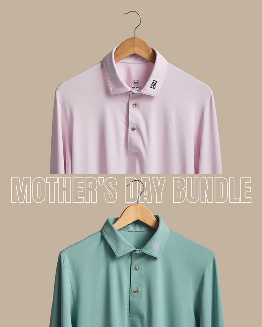 Mother’s Day Special: BTM 2 Long Sleeve - Shirt Bundle  - 20% Off