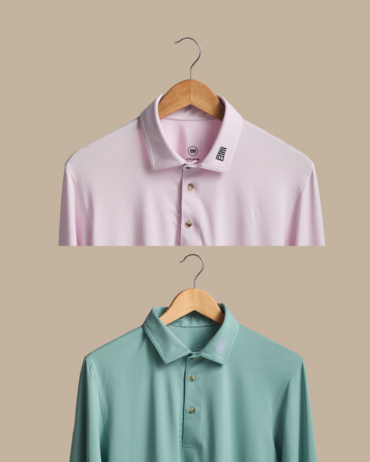 BTM 2 Long Sleeve - Shirt Bundle  - 20% Off