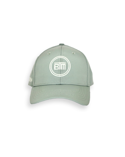 Green Momentum Hat